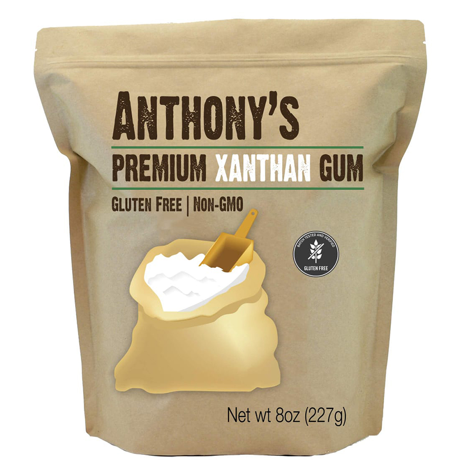 Gomme Xanthane Anthony’s premium