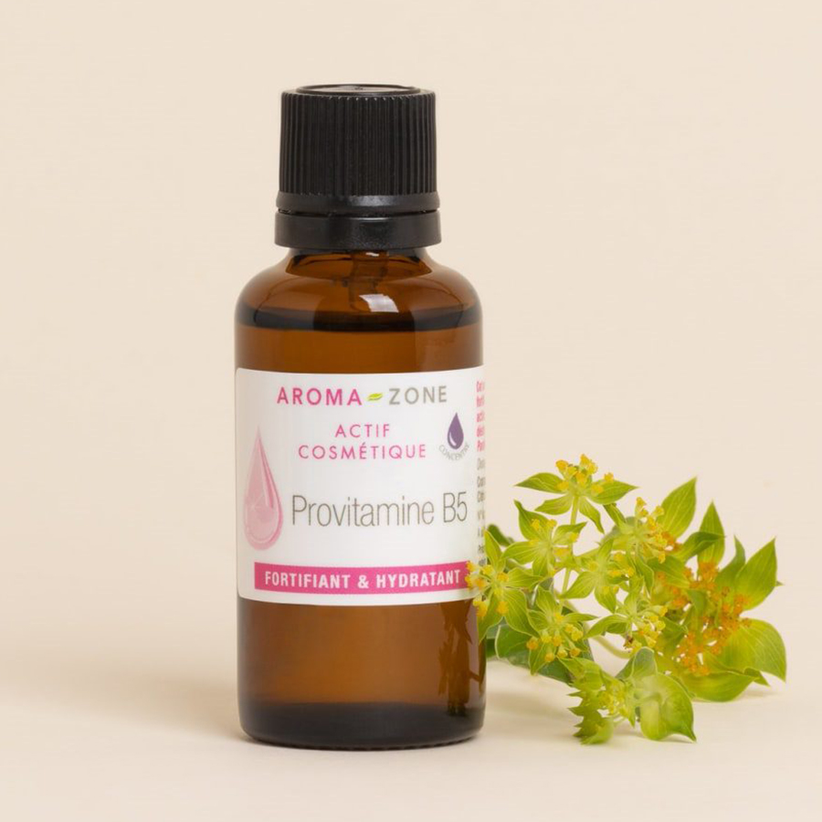 Provitamine B5
